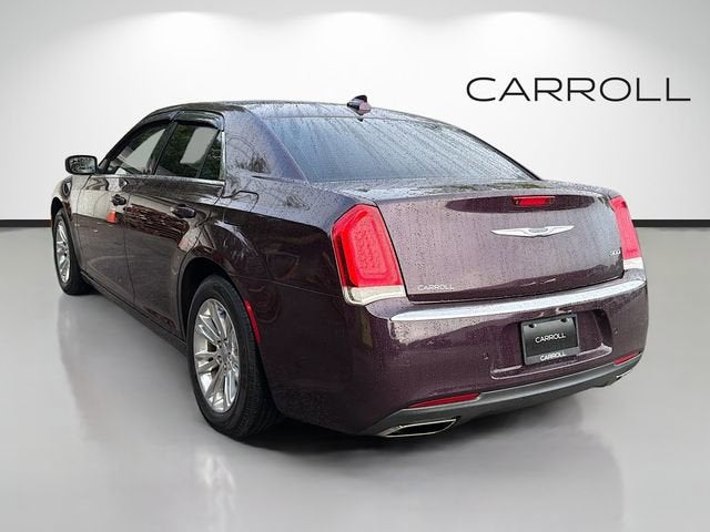 2021 Chrysler 300 Touring L