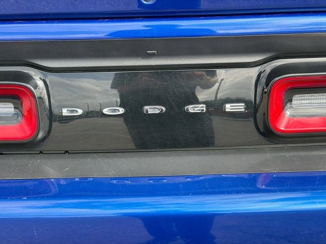 2021 Dodge Challenger R/T