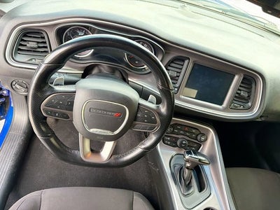 2021 Dodge Challenger R/T