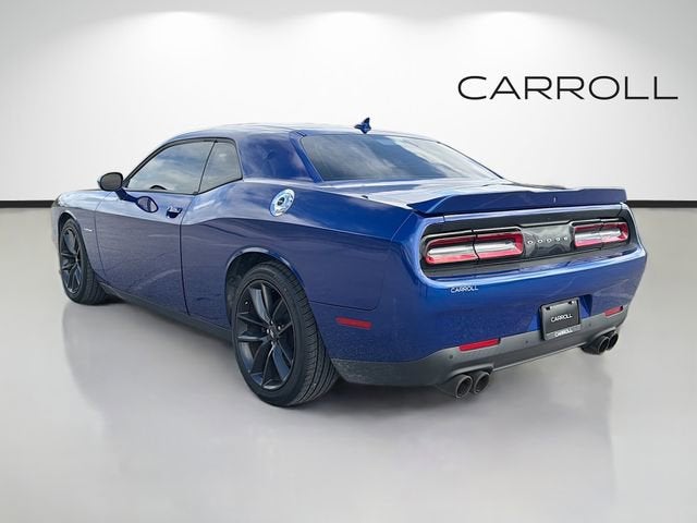 2021 Dodge Challenger R/T