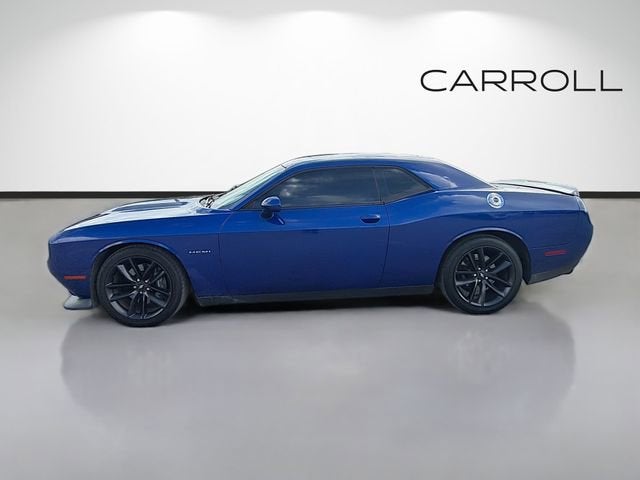 2021 Dodge Challenger R/T
