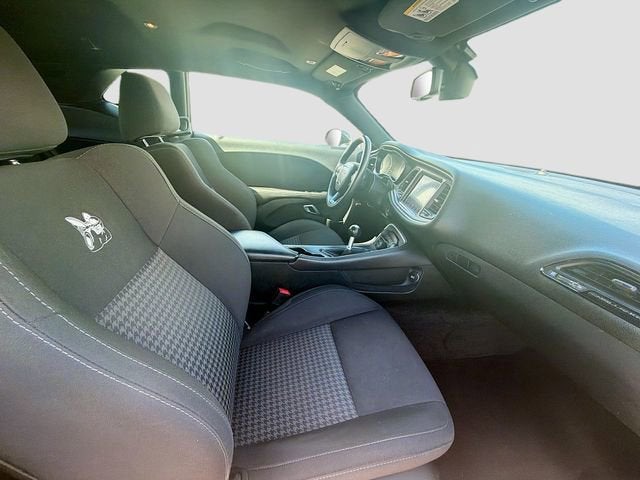 2017 Dodge Challenger R/T Scat Pack