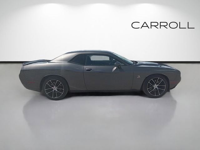 2017 Dodge Challenger R/T Scat Pack