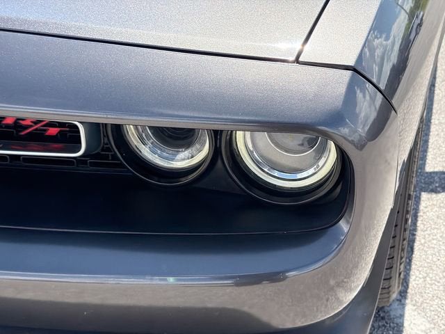 2017 Dodge Challenger R/T Scat Pack