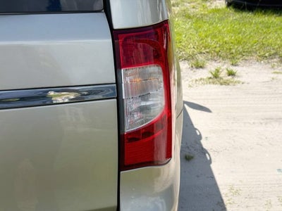 2014 Chrysler Town & Country Touring-L
