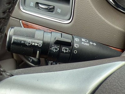 2014 Chrysler Town & Country Touring-L