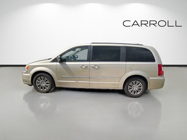 2014 Chrysler Town & Country Touring-L