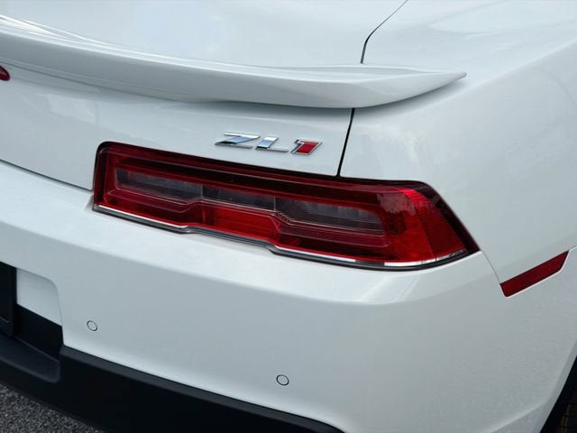 2015 Chevrolet Camaro ZL1