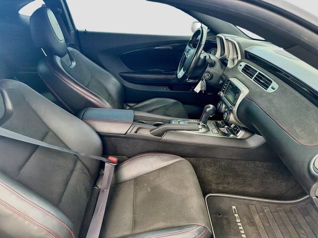 2015 Chevrolet Camaro ZL1