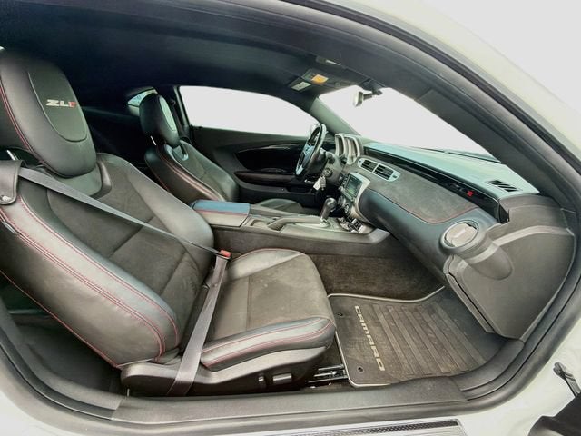 2015 Chevrolet Camaro ZL1