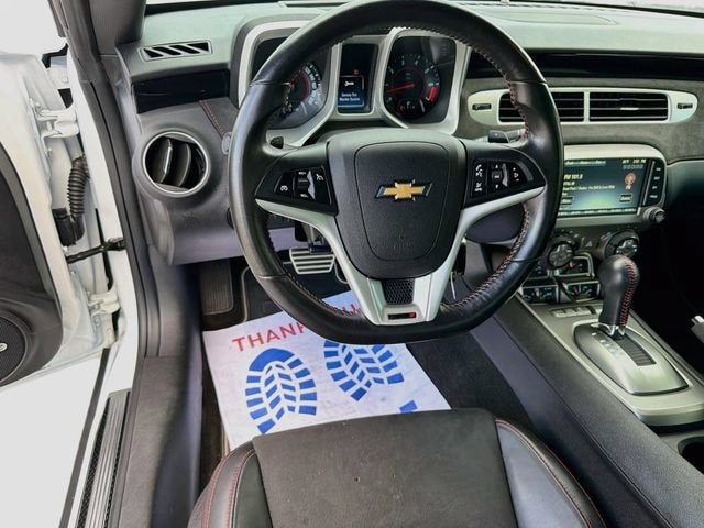2015 Chevrolet Camaro ZL1