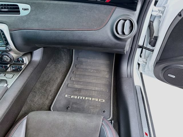 2015 Chevrolet Camaro ZL1