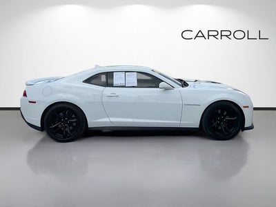 2015 Chevrolet Camaro ZL1