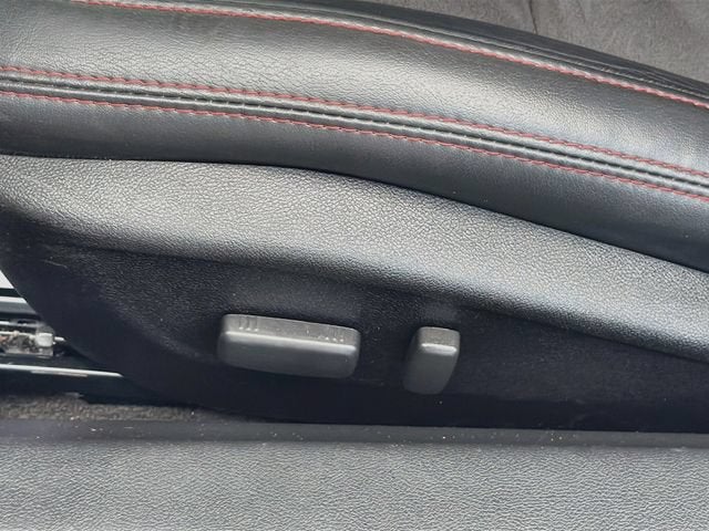 2015 Chevrolet Camaro ZL1