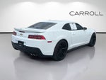 2015 Chevrolet Camaro ZL1