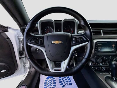 2015 Chevrolet Camaro ZL1