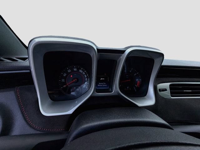 2015 Chevrolet Camaro ZL1
