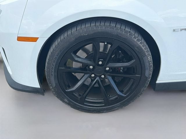 2015 Chevrolet Camaro ZL1
