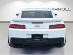 2015 Chevrolet Camaro ZL1
