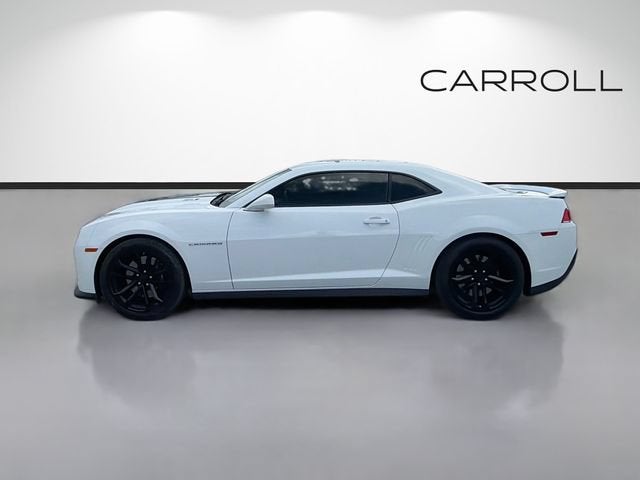 2015 Chevrolet Camaro ZL1
