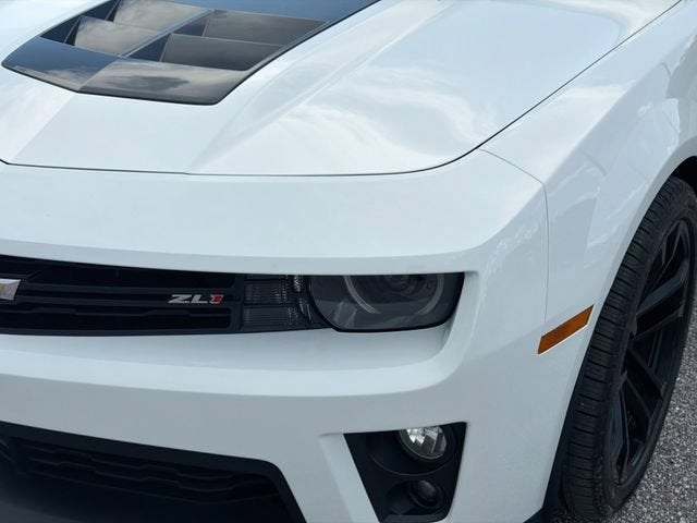 2015 Chevrolet Camaro ZL1