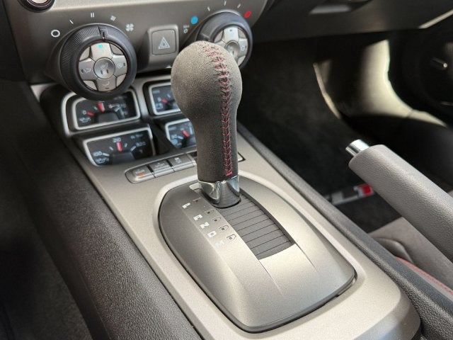 2015 Chevrolet Camaro ZL1