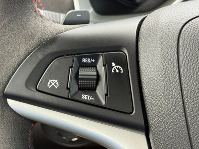 2015 Chevrolet Camaro ZL1