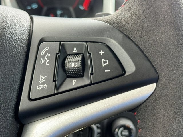 2015 Chevrolet Camaro ZL1