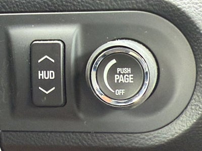2015 Chevrolet Camaro ZL1