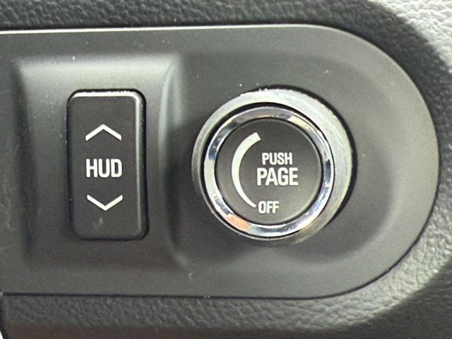 2015 Chevrolet Camaro ZL1