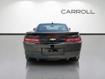 2015 Chevrolet Camaro ZL1