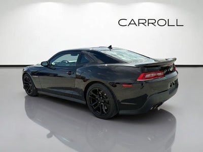 2015 Chevrolet Camaro ZL1