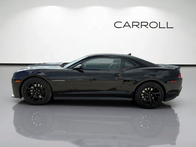2015 Chevrolet Camaro ZL1
