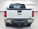 2009 Chevrolet Silverado 1500 LT