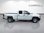 2019 Chevrolet Silverado LD Work Truck