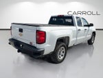2019 Chevrolet Silverado LD Work Truck
