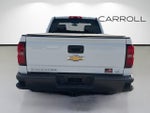 2019 Chevrolet Silverado LD Work Truck