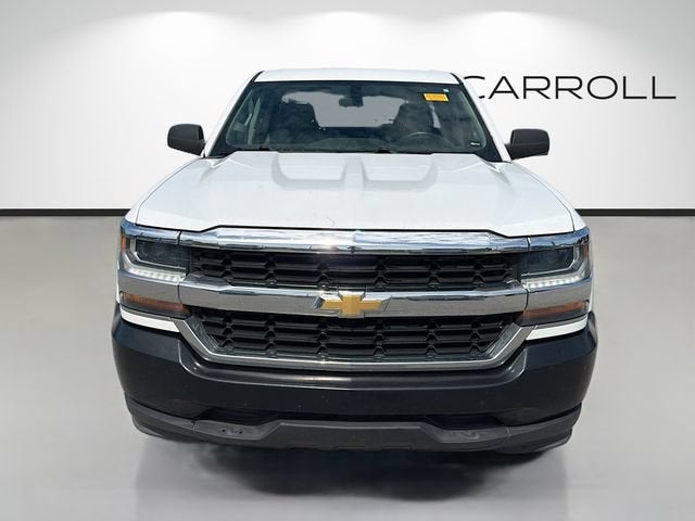 2019 Chevrolet Silverado LD Work Truck