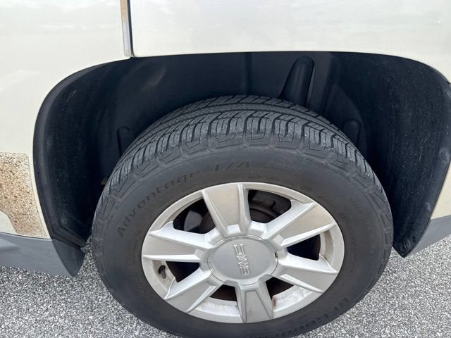 2013 GMC Terrain SLE