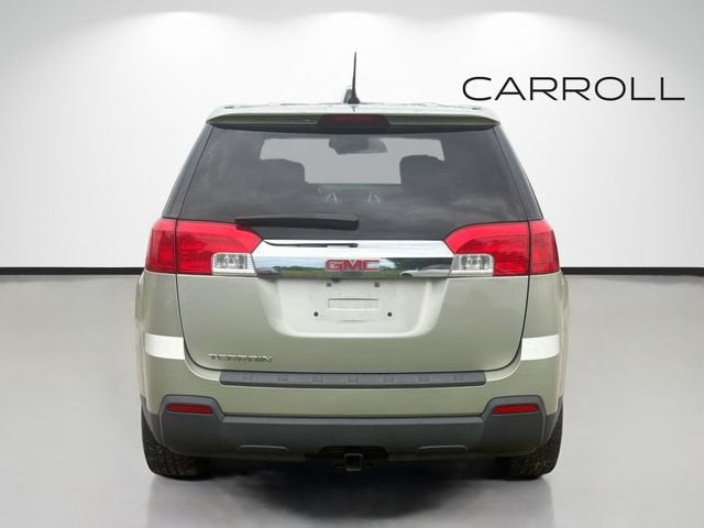 2013 GMC Terrain SLE