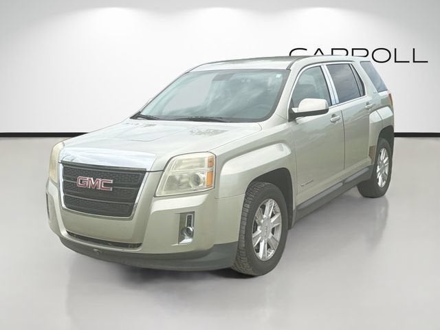 2013 GMC Terrain SLE