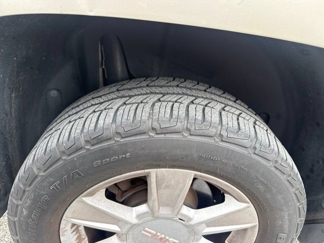 2013 GMC Terrain SLE
