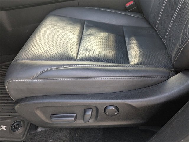 2017 Lexus RX RX 350