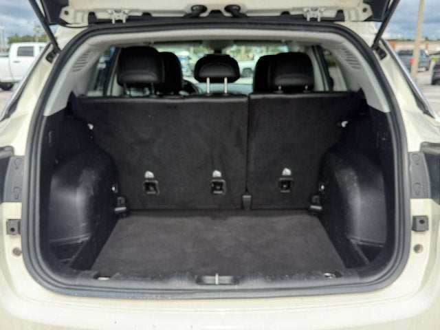 2019 Jeep Compass Latitude FWD