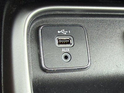 2019 Jeep Compass Latitude FWD