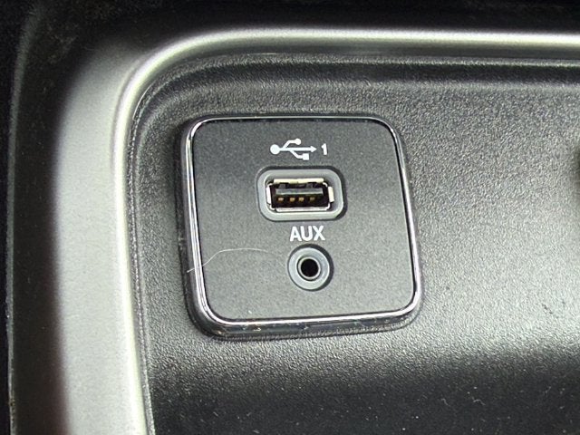2019 Jeep Compass Latitude FWD