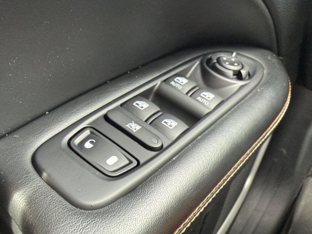 2019 Jeep Compass Latitude FWD