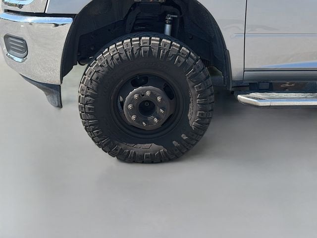 2020 RAM 3500 Big Horn