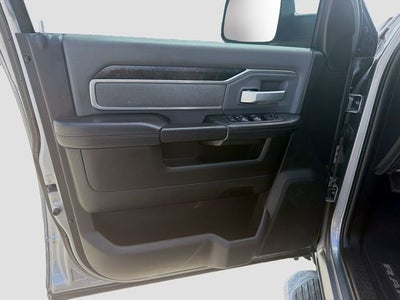 2020 RAM 3500 Big Horn