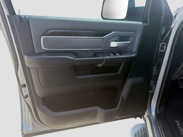 2020 RAM 3500 Big Horn